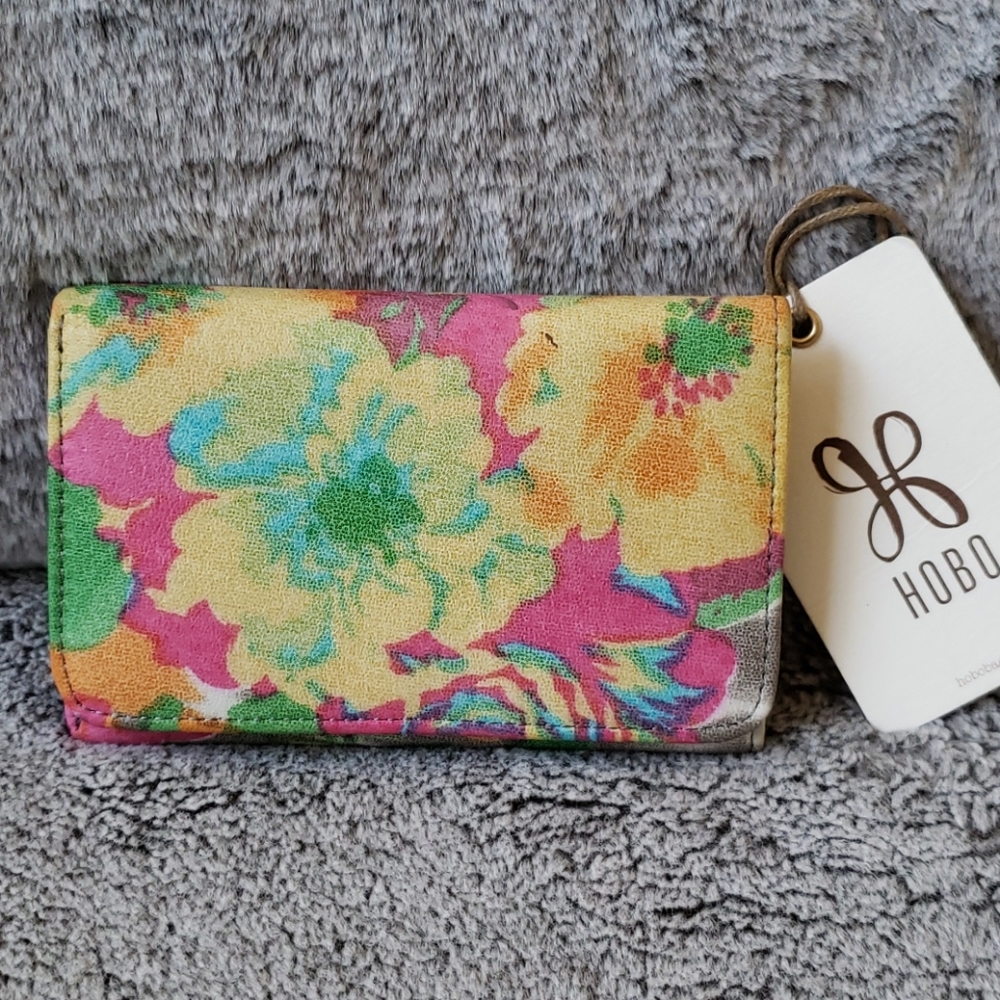 Hobo International Wallet